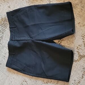 Lauren Ralph Lauren Women's Chino Style Bermuda Shorts